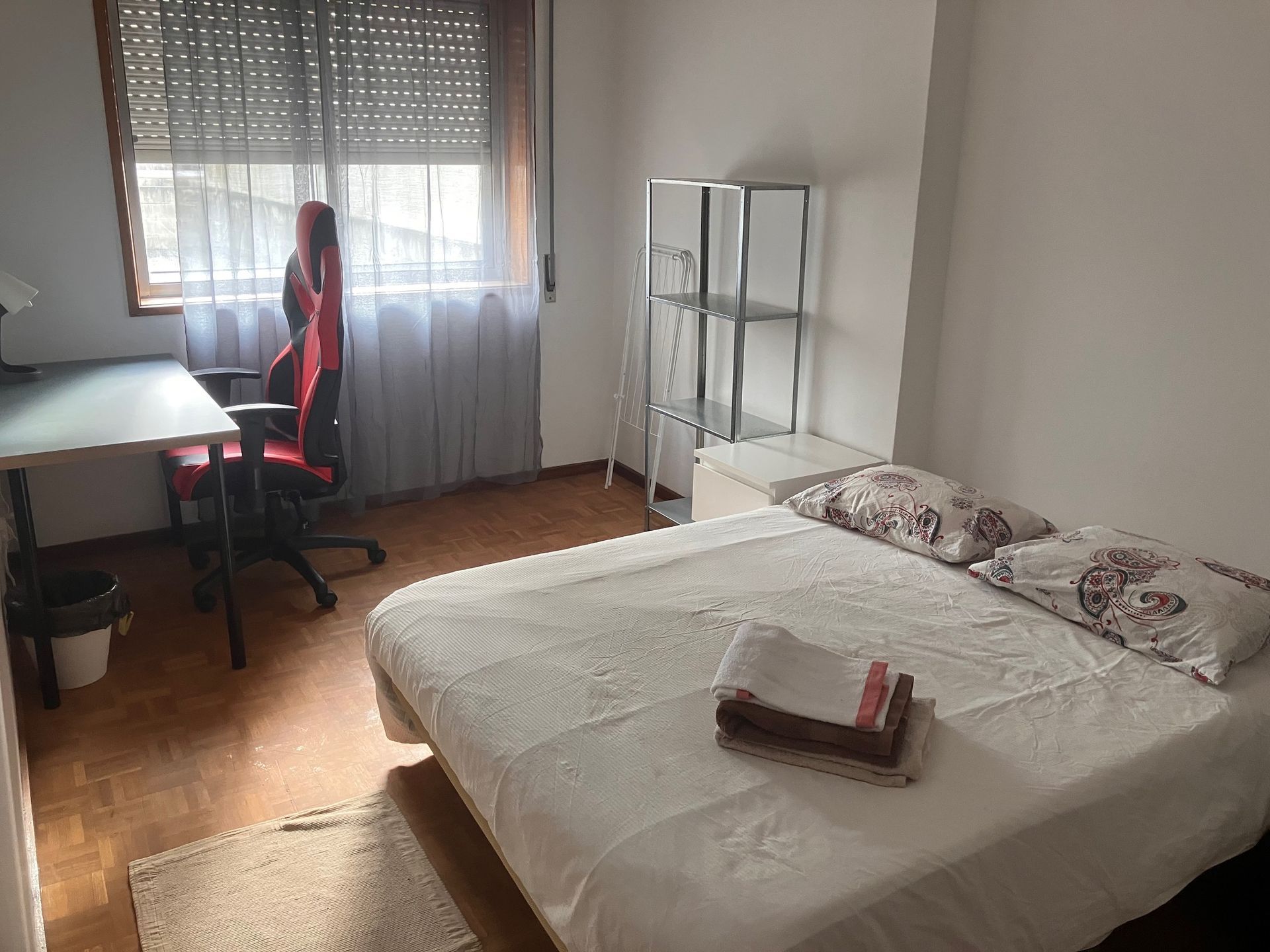 Contumil Home Porto Erasmus Rooms