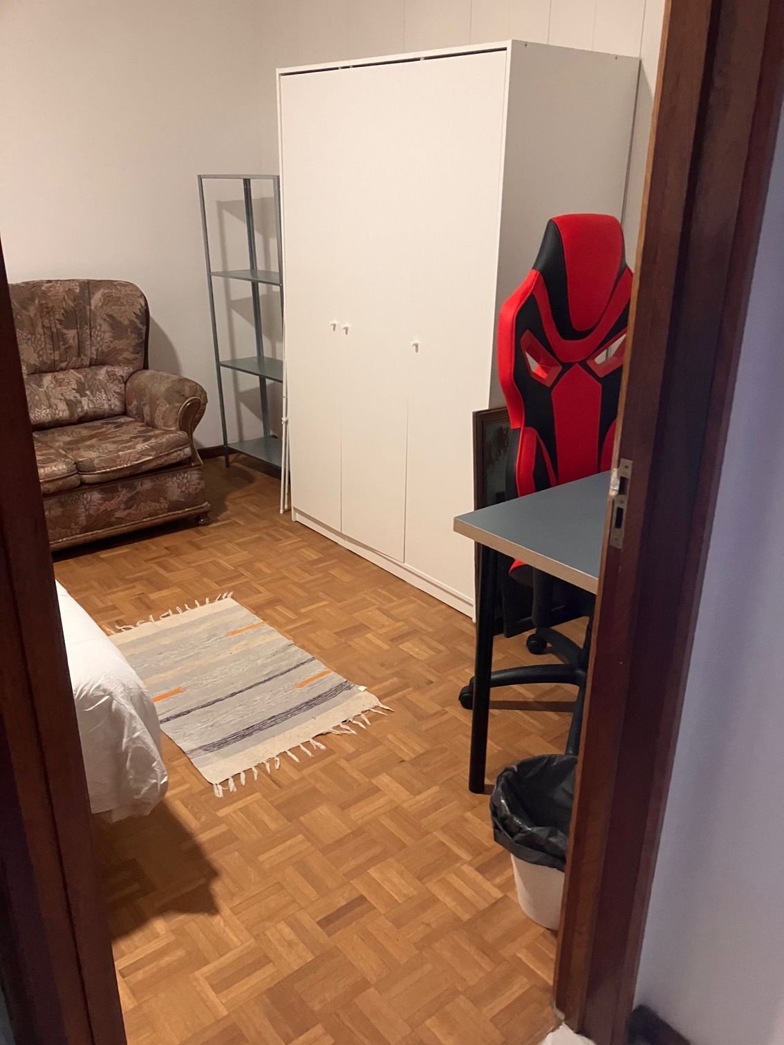 Contumil Home Porto Erasmus Rooms