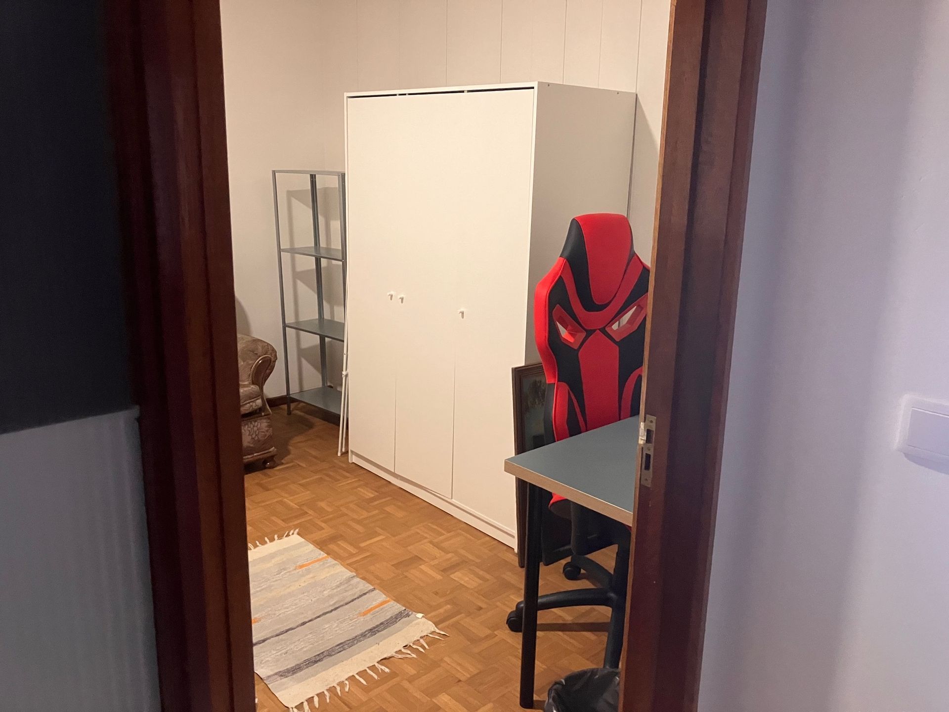 Contumil Home Porto Erasmus Rooms