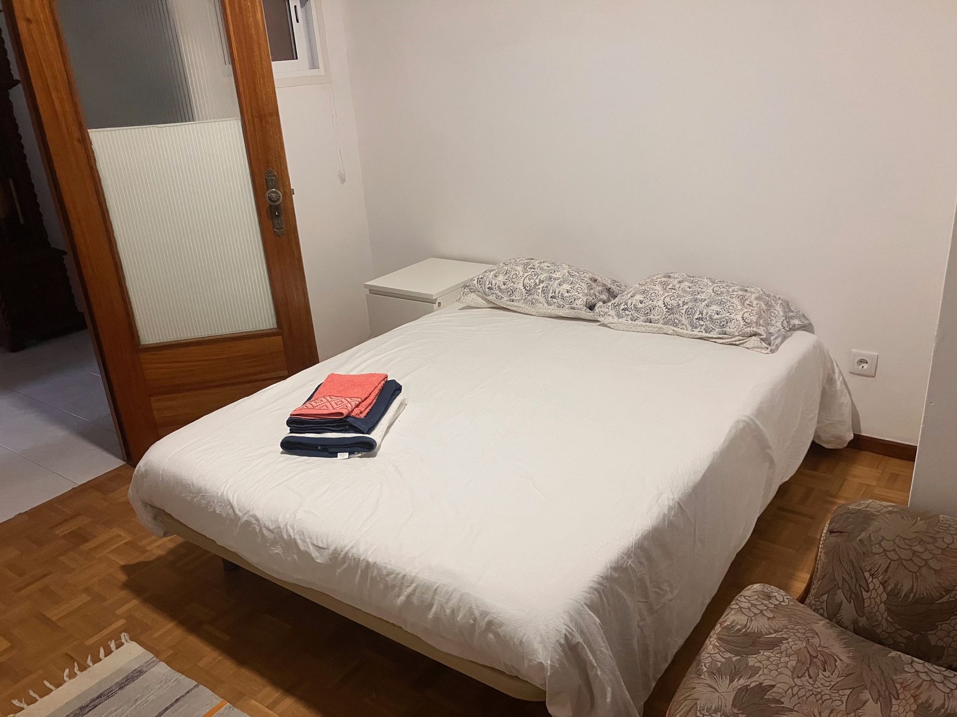 Contumil Home Porto Erasmus Rooms