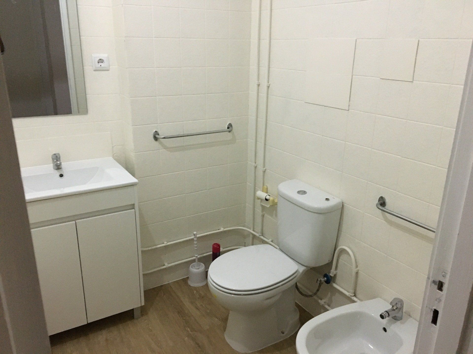 Porto Erasmus Rooms student housing