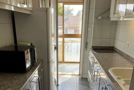 Antas Home Paranhos student housing