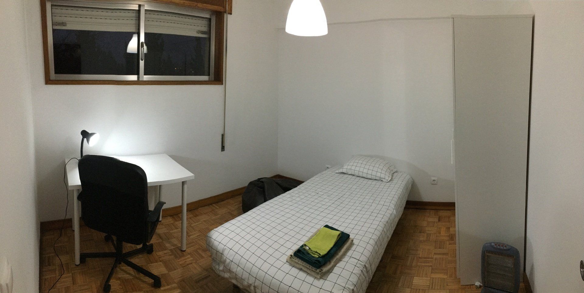 Antas Home Paranhos student housing