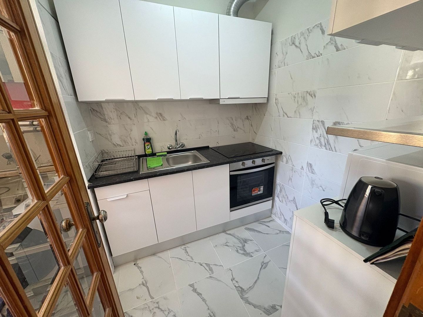 Antas Home Paranhos student housing