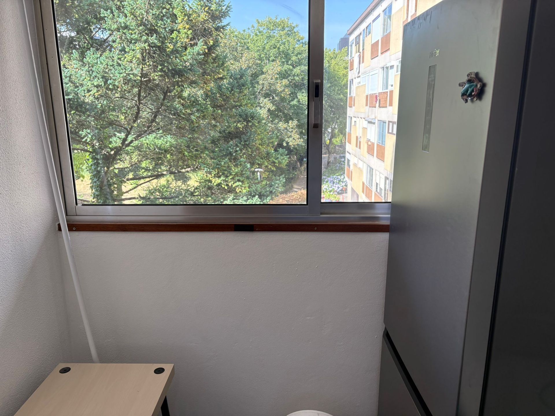 Contumil Home Porto Erasmus Rooms