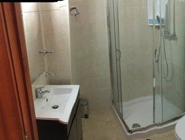 Antas Home Paranhos student housing