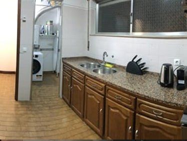 Antas Home Paranhos student housing