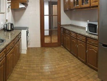 Antas Home Paranhos student housing