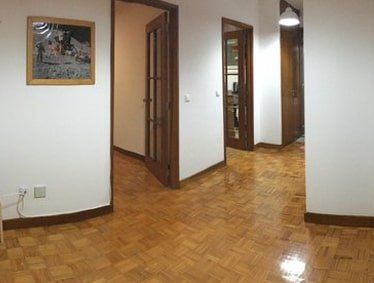 Antas Home Paranhos student housing