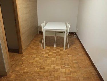 Antas Home Paranhos student housing