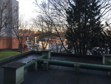 Antas Home Paranhos student housing