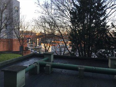 Maestro Home Student Rooms