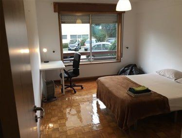 Antas Home Paranhos student housing