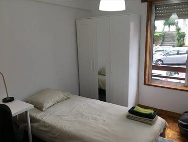 Antas Home Paranhos student housing