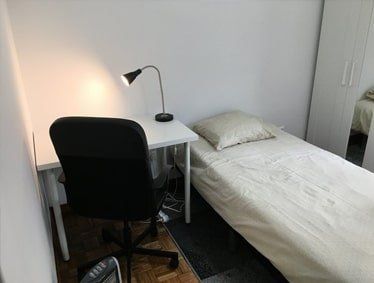 Antas Home Paranhos student housing