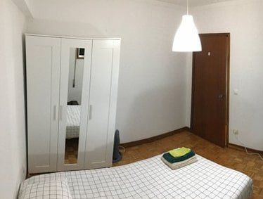 Antas Home Paranhos student housing