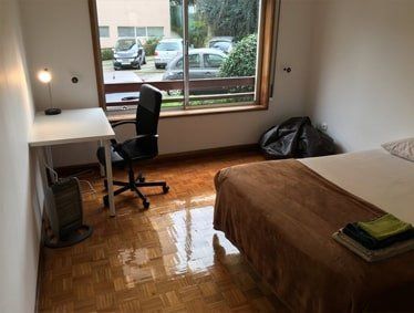 Antas Home Paranhos student housing