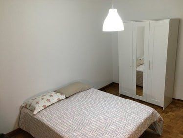 Antas Home Paranhos student housing