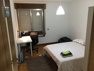 Antas Home Paranhos student housing