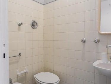 Porto Erasmus Rooms student housing
