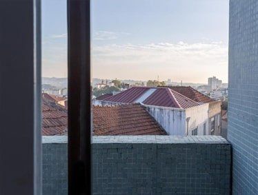 Porto Erasmus Rooms student housing