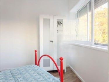 Porto Erasmus Rooms student housing