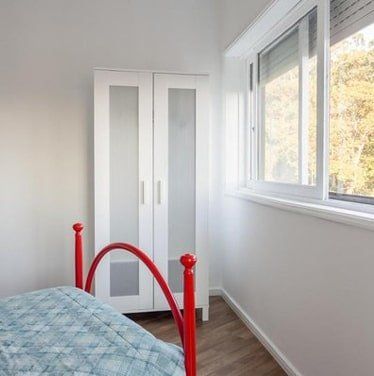 Porto Erasmus Rooms student housing