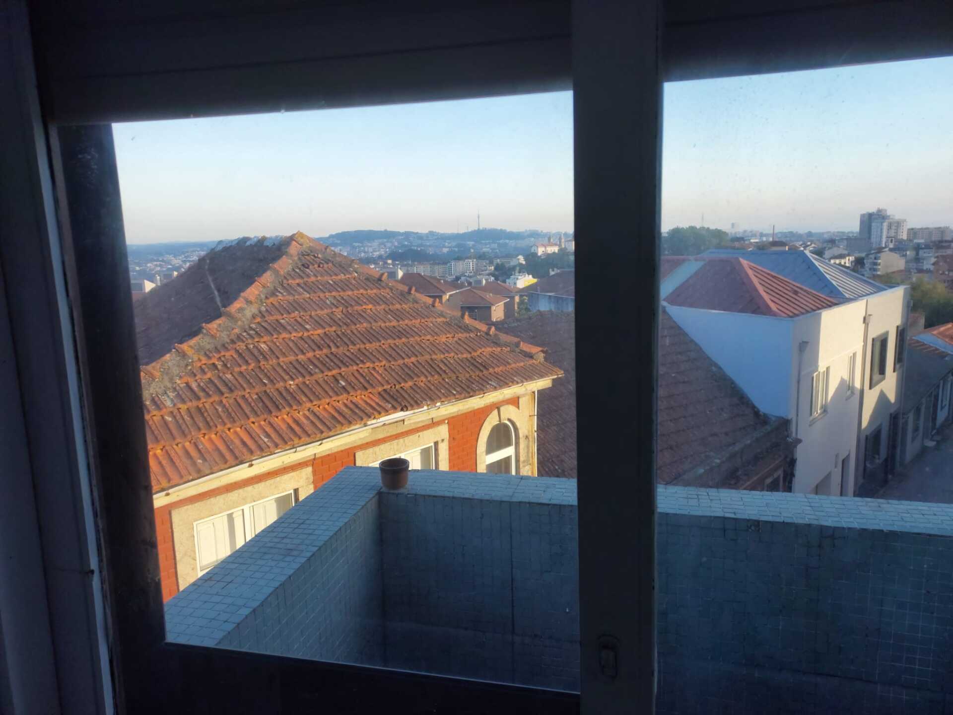 Porto Erasmus Rooms student housingPorto Erasmus Rooms student housing