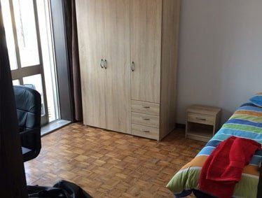 Contumil Home Porto Erasmus Rooms