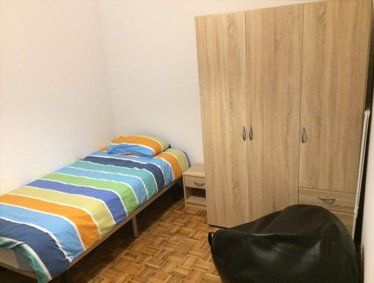 Contumil Home Porto Erasmus Rooms