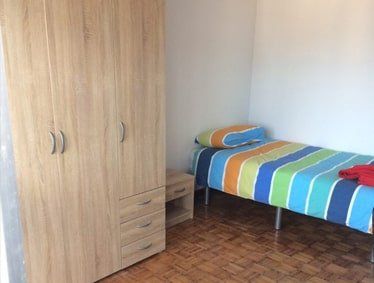 Contumil Home Porto Erasmus Rooms