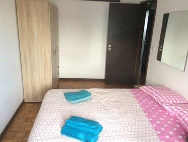 Contumil Home Porto Erasmus Rooms