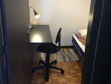 Contumil Home Porto Erasmus Rooms