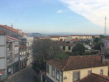 Contumil Home Porto Erasmus Rooms