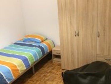 Contumil Home Porto Erasmus Rooms