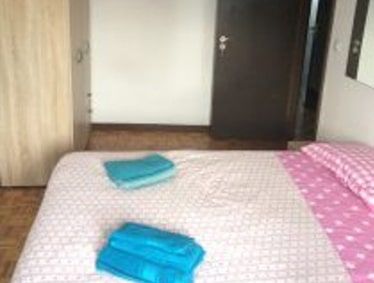 Contumil Home Porto Erasmus Rooms