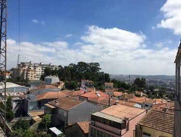 Contumil Home Porto Erasmus Rooms