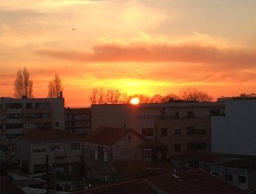 Porto Erasmus Rooms student housing