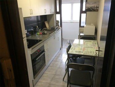 Porto Erasmus Rooms student housing