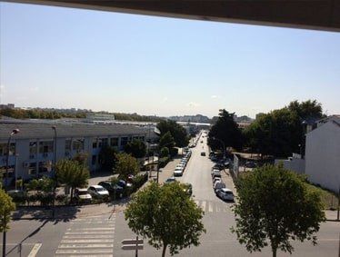 Porto Erasmus Rooms student housing