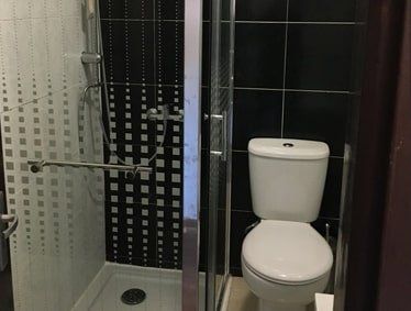 Porto Erasmus Rooms student housing