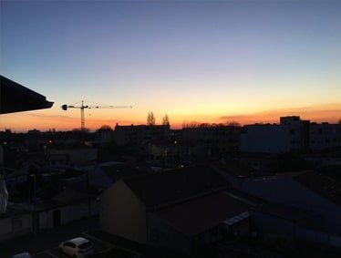 Porto Erasmus Rooms student housing