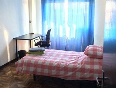 Porto Erasmus Rooms student housing