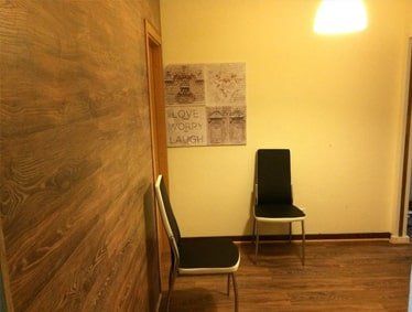 Porto Erasmus Rooms student housing