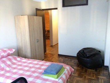 Porto Erasmus Rooms student housing