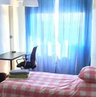 Porto Erasmus Rooms student housing