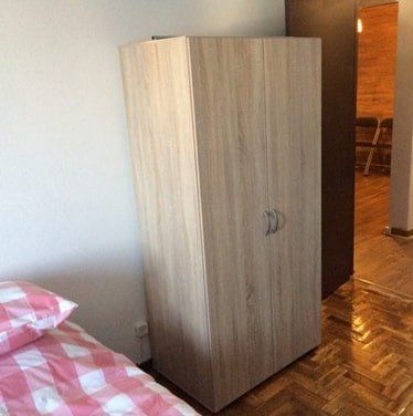 Porto Erasmus Rooms student housing