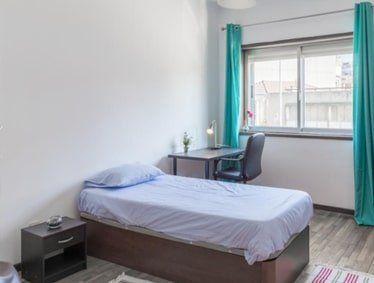 Pires de Lima Home Rooms