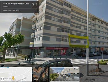 Pires de Lima Home Rooms