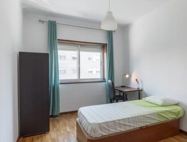 Pires de Lima Home Rooms
